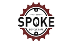 Spoke Bicycle Cafe