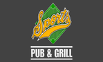 Sports Pub & Grill