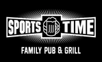 Sports Time Family Pub And Grill