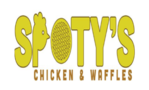 Spoty's Chicken and Waffles