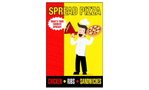 Spread Pizza