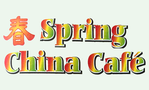 Spring China Cafe