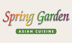 Spring Garden Asian Restaurant