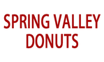 Spring Valley Donuts