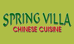 Spring Villa Chinese Cuisine