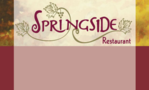 Springside Restaurant