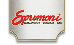 Spumoni Italian Cafe & Pizzeria