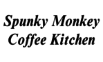 Spunky Monkey Coffee Kitchen