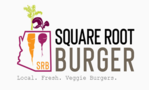 Square Root Burger