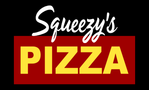 Squeezy's Pizza