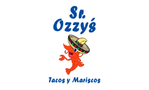 Sr Ozzy's Tacos Y Mariscos