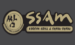 Ssam Korean Grill