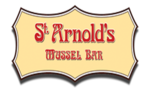 St. Arnold's Mussels Bar