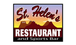 St Helen's Restaurant and Sports Bar