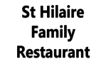 St Hilaire Family Restaurant