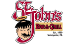 St. John's Bar & Grill