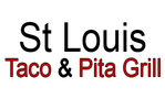 St Louis Taco and Pita Grill
