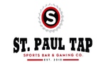 St. Paul Tap Sports Bar & Gaming Co.