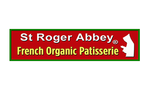 St. Roger Abbey Organic French Gourmet Patiss