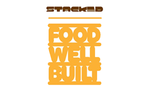 STACKED: Food Well Built