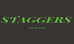 Staggers