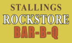 Stallings Rockstore Bar-B-Q