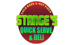 Stange's Quick Serve