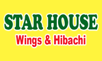 Star House Wings & Hibachi