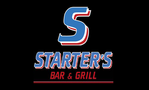 Starter's Bar and Grill