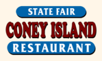 State Fair Coney Island Restaurant