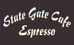 State Gate Cafe