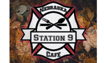 Station 9 Cafe