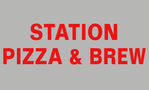 Station Pizza & Brew