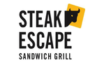 Steak Escape Sandwich Grill