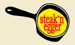 Steak n Egger