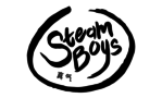 Steam Boys