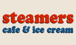 Steamers Cafe & Ice Cream