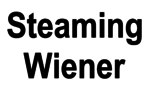 Steaming Wiener