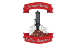 Steamwhistle Coffee Roasters