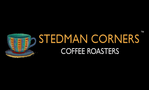 Stedman's Cornors Coffee Roasters