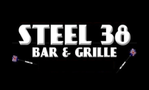 Steel 38 Bar and Grille