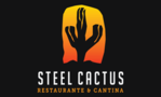 Steel Cactus