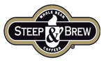 Steep & Brew West
