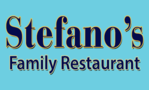 Stefano's Family Restaurant
