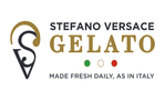 Stefano Versace Gelato Bistro Cafe
