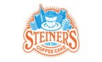 Steiner's Coffee Cake of New York