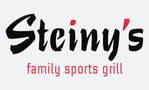 Steiny's Family Sports Grill - Logan