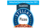 Stella Pizza