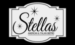 Stellas On 25th