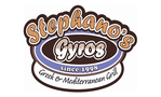 Stephano's Greek & Mediterranean Grill